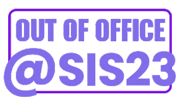 Social Innovation Summit Sticker