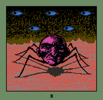 Space Travel GIF by Espíritu Burlón