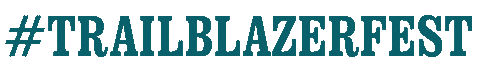 Country Music Trailblazer Sticker by Country LakeShake Festival