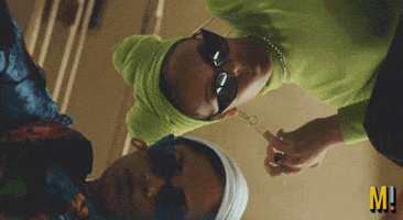 Fashion Zoom GIF by Mipsterz