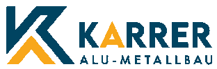 Karrer Metallbau Sticker