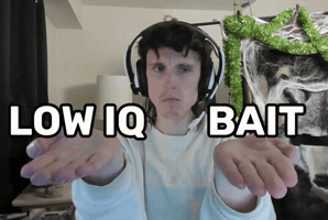Which One Rage GIF