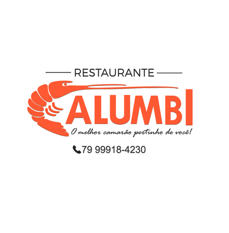 Sticker by Restaurante Calumbi