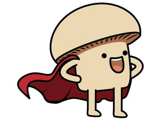 Mushrooms
