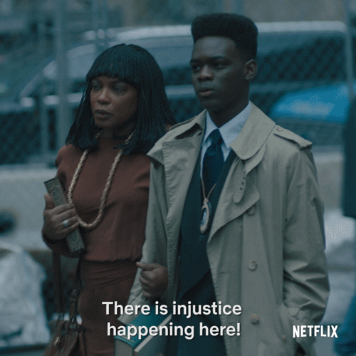 when they see us central park 5