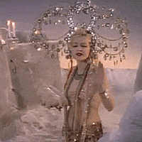 believe lady gaga GIF