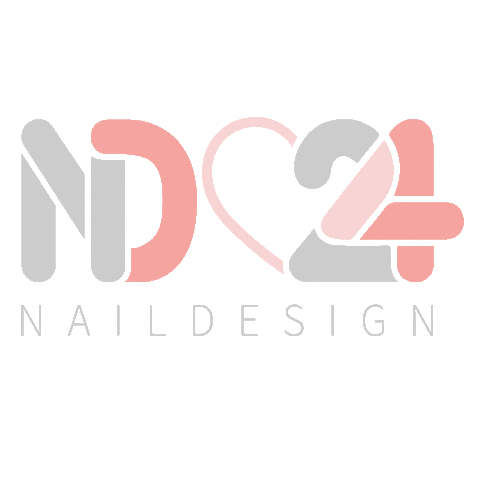 ND24 Naildesign Sticker