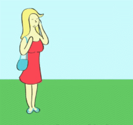 Good Morning Beautiful GIF by memecandy