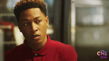Season 2 Showtime GIF by The Chi