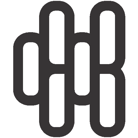 Händz Brasil Sticker