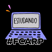 Graduacao Computador GIF by Faculdade Católica Rainha da Paz - FCARP