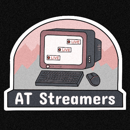 AustrianStreamers GIF