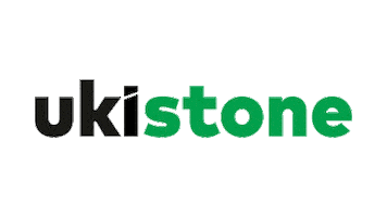 Stone Sticker by Uki Madencilik Limited Şirketi