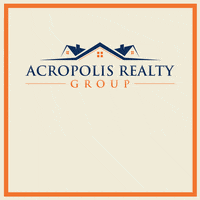 Realestate Realestateagents GIF by Acropolis Realty Group