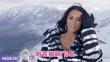 Reality Love GIF by Ex On The Beach