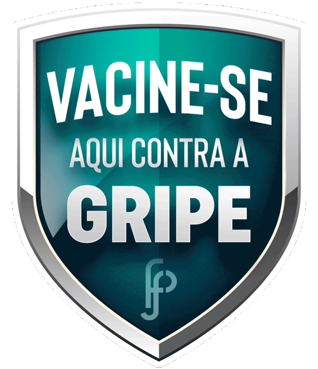 Farmacia Vacina Sticker by Farmácia São Paulo