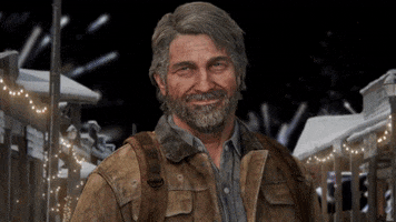 Celebrate The Last Of Us GIF by Naughty Dog