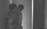 Kuss auf stirn gif