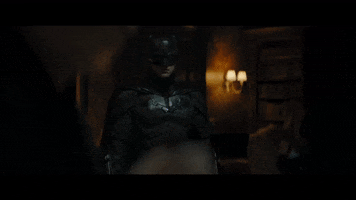 The Batman GIF