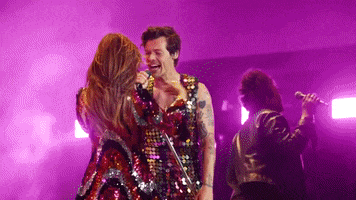 Harry Styles GIF