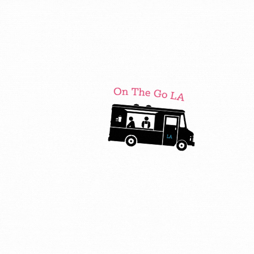 On The Go LA GIFs on GIPHY Be Animated