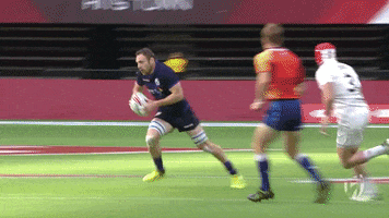 big hit sport GIF by World Rugby