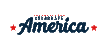 4Th Of July Destinychurch Sticker by Love Our City