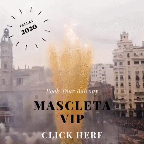 Valencia Spain GIF by For 91 Days