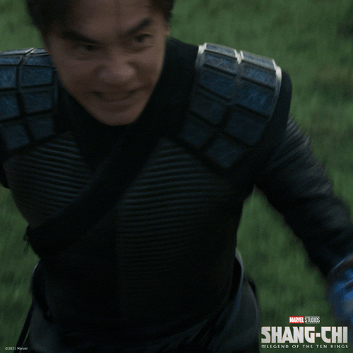 Shang Chi GIF by Marvel Studios - Find & Share on GIPHY