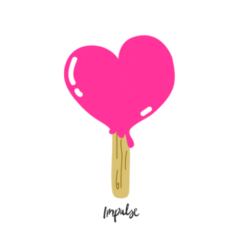 Impulse Argentina Sticker