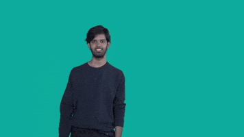 Happy Travel GIF by Aakash Ranison