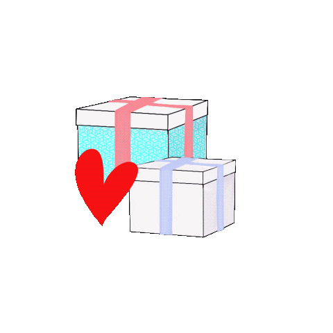 Merry Christmas Love Sticker