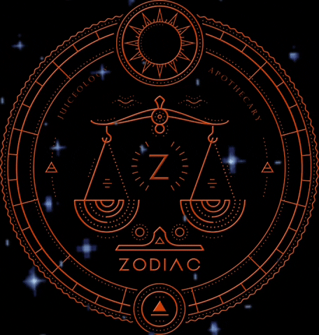 Zodiac Juiceology GIF