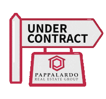 PappalardoRealEstateGroup Sticker