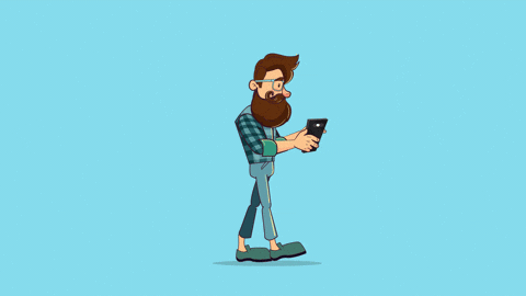 Movil GIF by pega2 - Find & Share on GIPHY