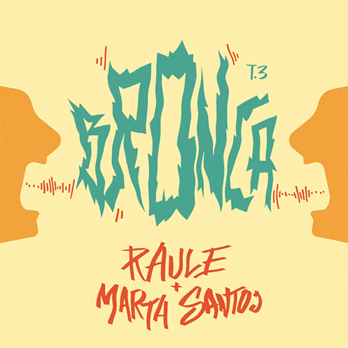 Album Cover Fight GIF by Raule