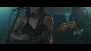 guitar shred GIF by Infinity Cat Recordings