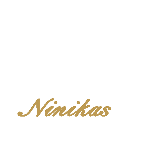 ninikas.wedding.baptism.gifts Sticker