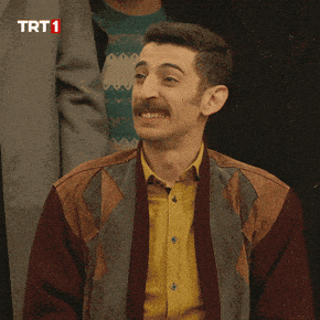 Giphy - Trip Seksenler GIF by TRT