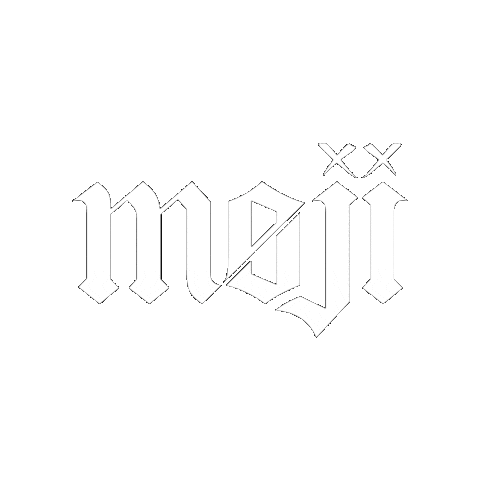 Moji Music Sticker by MOJI