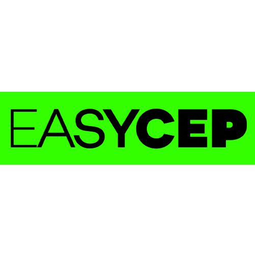 EasyCep Sticker