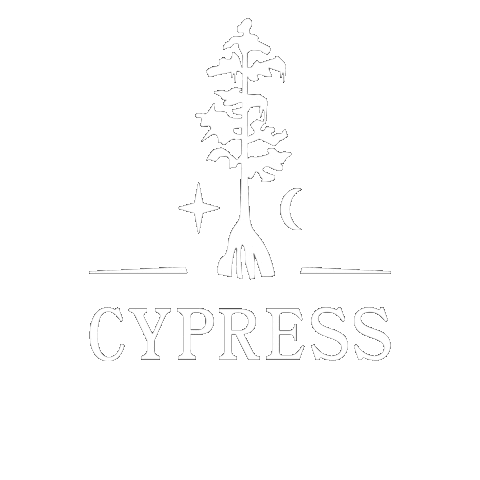 cypress.reno Sticker