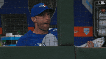 Toronto Blue Jays GIF