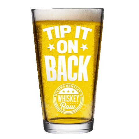 Sticker by RIOT Hospitality Group