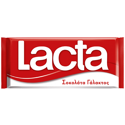 Sticker by Lacta GR