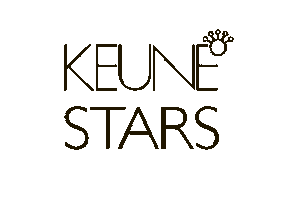 Keune Stars Sticker by Keune Russia