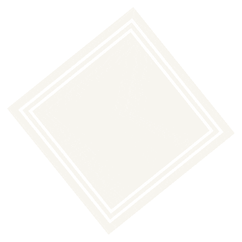 Kare Baklava Sticker