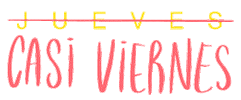 Friday Sticker