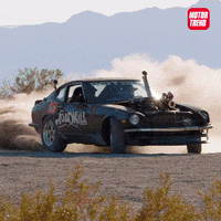 Awesome Car GIF by MotorTrend