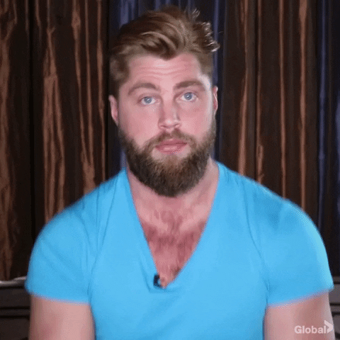 Big Brother Canada Idk GIF by Global TV
